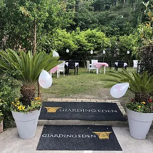 Giardino Eden Neapel