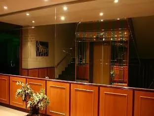 ***  Hotel Luxor Casoria Italy