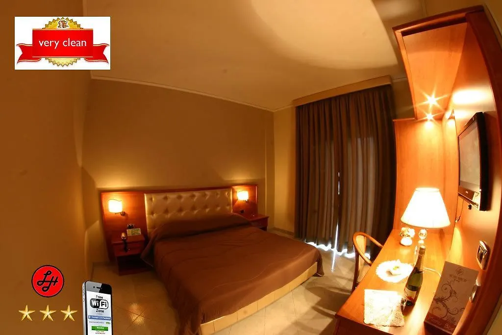 Hotel Luxor Casoria