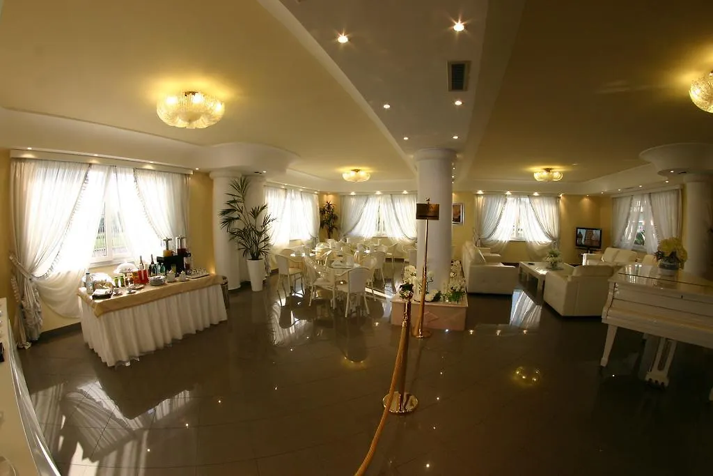 Hotel Luxor Casoria 3*,  Italy
