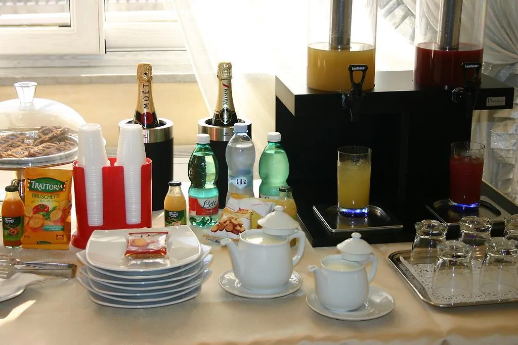 Hotel Luxor Casoria