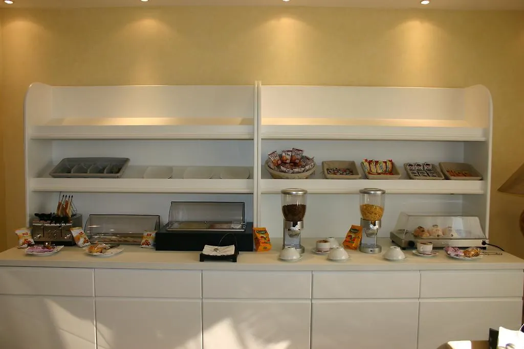 ***  Hotel Luxor Casoria Italy