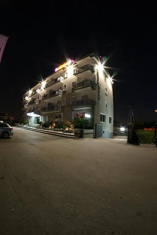 Hotel Luxor Casoria Italy