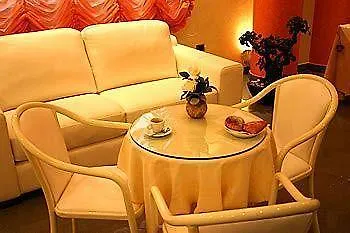 Hotel Luxor Casoria