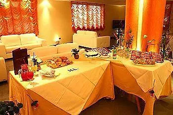 Hotel Luxor Casoria