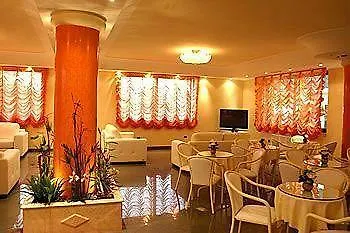 Hotel Luxor Casoria