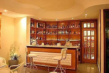 Hotel Luxor Casoria