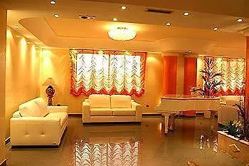 Hotel Luxor Casoria