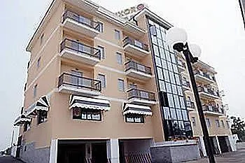 Hotel Luxor Casoria 3*,  Italy
