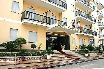 ***  Hotel Luxor Casoria Italy