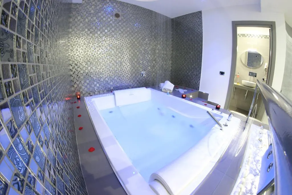***  Hotel Luxor Casoria Italy