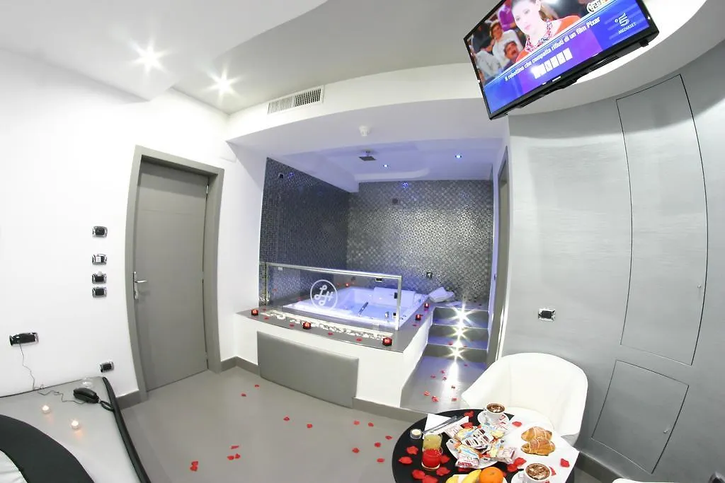 Hotel Luxor Casoria