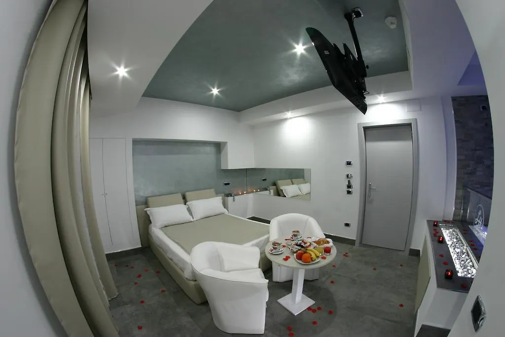 Hotel Luxor Casoria