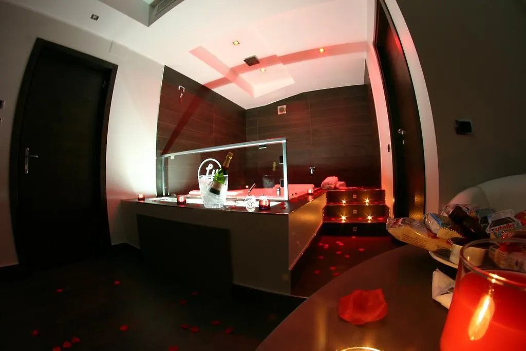 Hotel Luxor Casoria