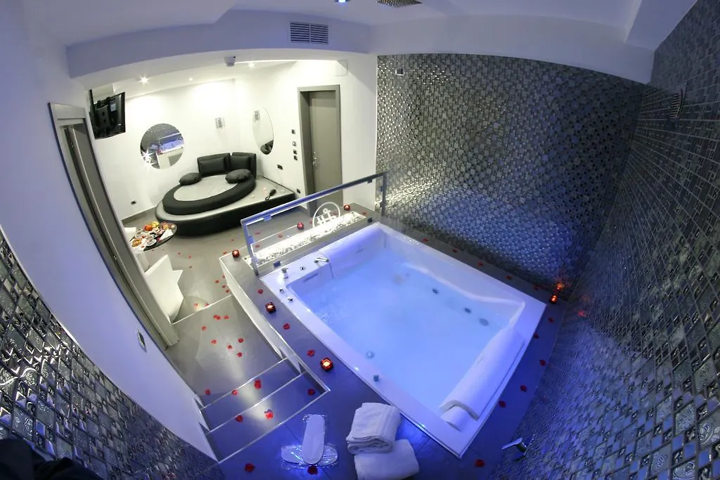 ***  Hotel Luxor Casoria Italy