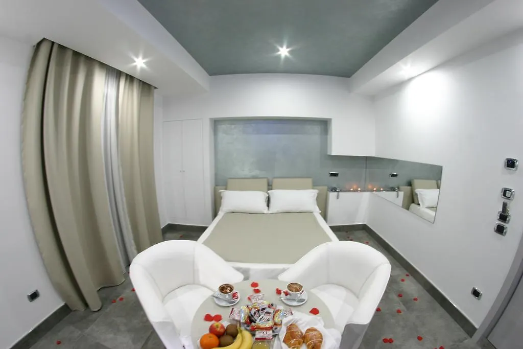 Hotel Luxor Casoria