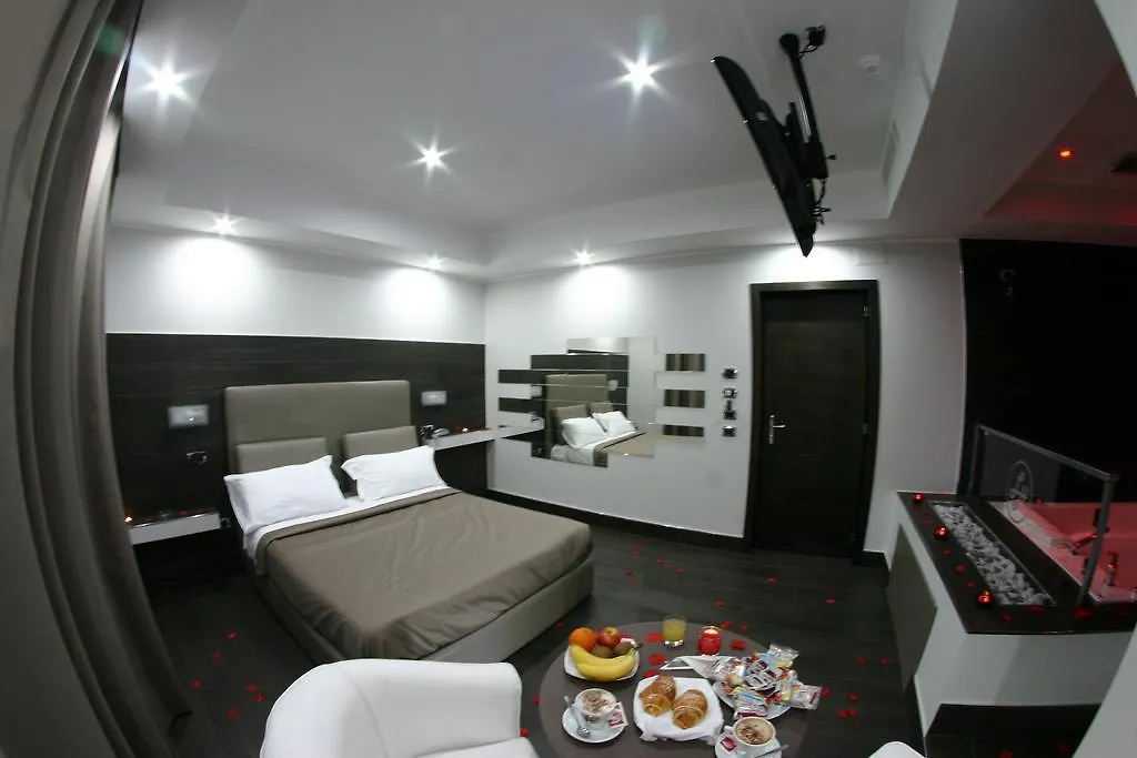 ***  Hotel Luxor Casoria Italy