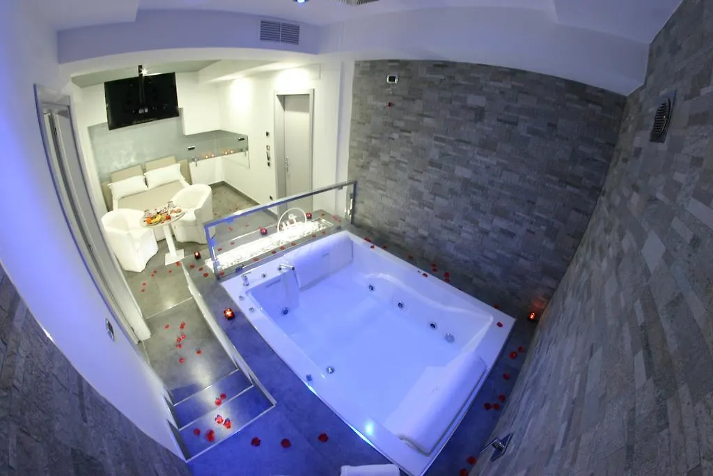 Hotel Luxor Casoria
