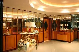 Hotel Luxor Casoria